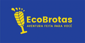 Quarto Rafting - Pousada EcoBrotas